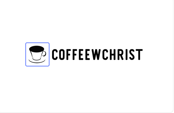 coffeeWchrist.shop